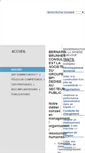 Mobile Screenshot of brunhes.com